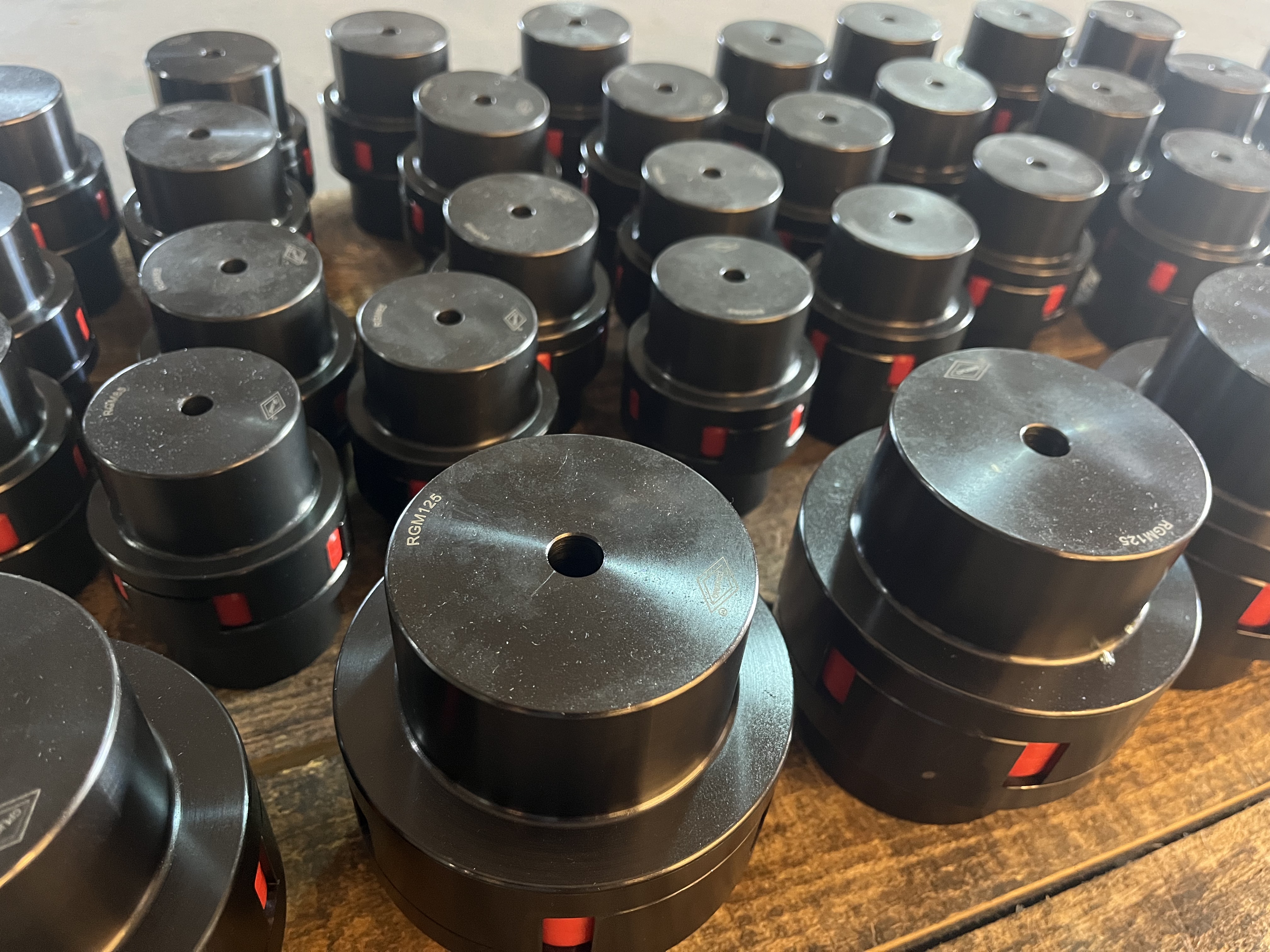 Germany TSCHAN®-S Coupling of Shaft Coupling 