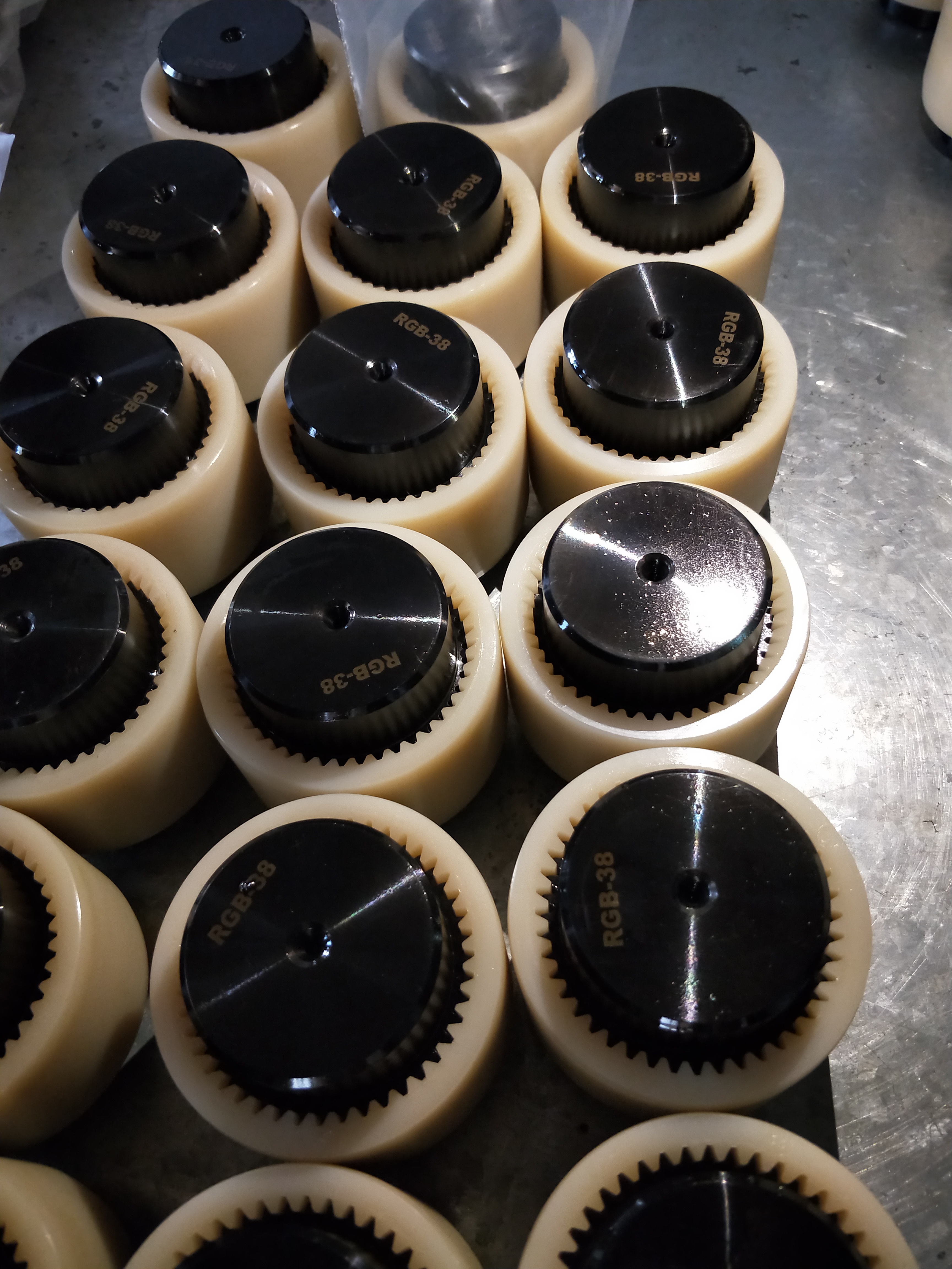 Germany BoWex Coupling of Shaft Coupling 