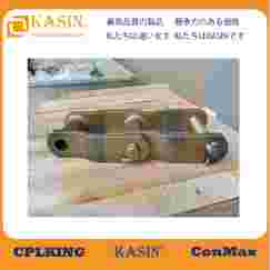 Welded Steel Mill Chain: The Heavy-Duty Backbone for Demanding Industries