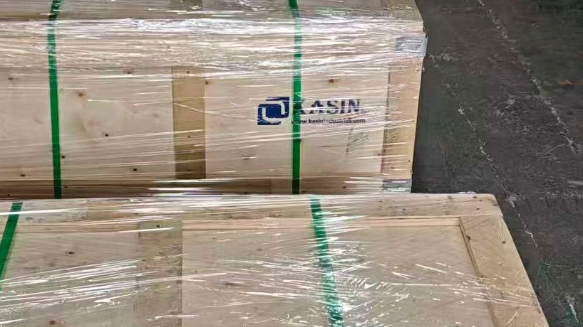 Our Couplings Are Ready for Shipment – Prompt Delivery for Your Industrial Needs We Are Pleased To Announce That Our Couplings Are Now Fully Prepared And Ready for Shipment! As A Professional Supplie