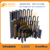 The CPLKING® Falk Steelflex Grid Coupling is a highly regarded component in power transmission systems, renowned for its exceptional durability, shock absorption capabilities, and lonfor Transmission 