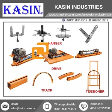 Understanding The Basics of Power And Free Conveyor Systems: How They Work