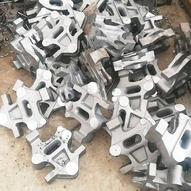 Power and Free Conveyor System For Chain Conveyor Material Handler from ...