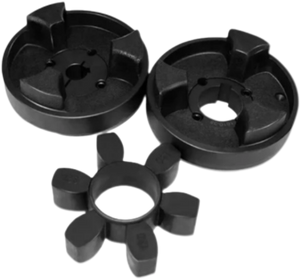 CPLKING® Cast Iron Martin Standard B/F/H Type HRC Coupling