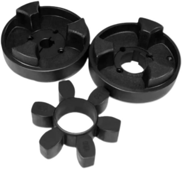 CPLKING® Cast Iron Martin Standard B/F/H Type HRC Coupling