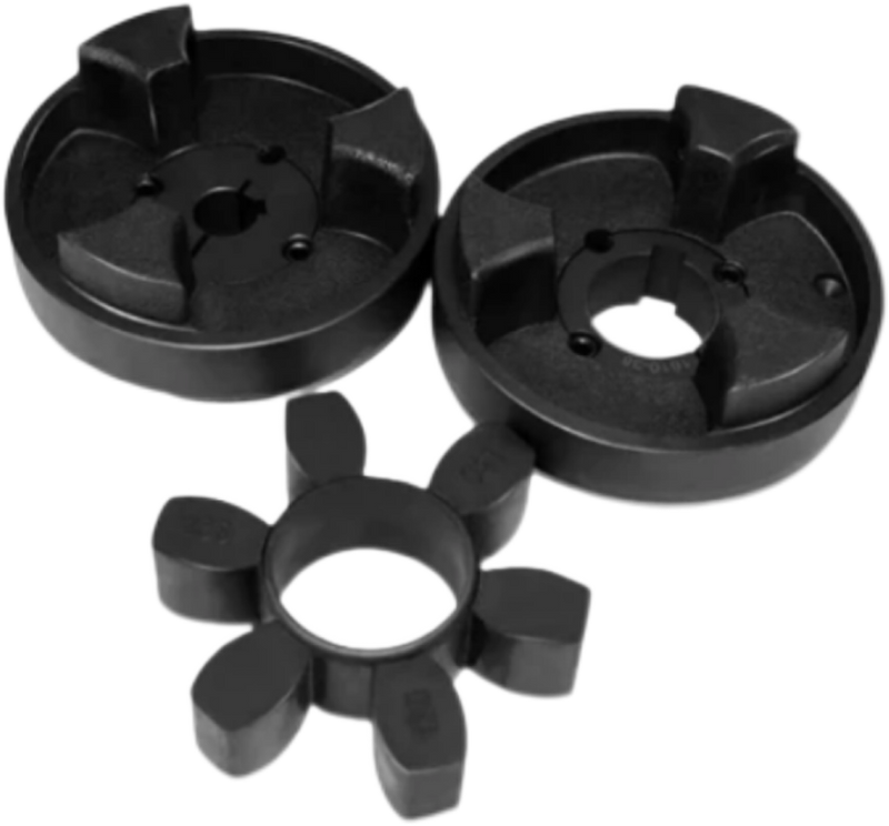 CPLKING® Cast Iron Martin Standard B/F/H Type HRC Coupling