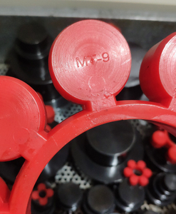 Germany TSCHAN®-S Coupling of Shaft Coupling 