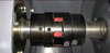 Steel Material Rotex Coupling GR with PU Element for Machine