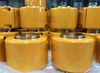 Durable Roller Chain Coupling by Kasin with KANA Standard: Features Aluminum Alloy Cover & Matched Sprockets