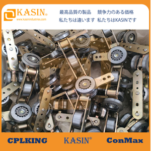  Overhead Excellence Kasin Industries Conveyor Chain Systems
