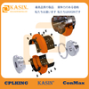 Omega® Elastomeric Coupling Hubs (Carbon Steel)