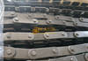 RF05075 Conveyor Chain: Engineered for Reliability and Performance