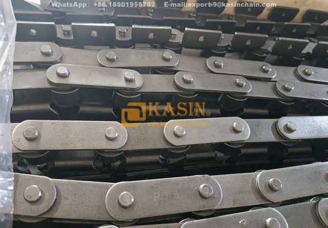 RF05075 Conveyor Chain Engineered for Reliability and Performance