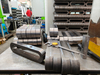High-Strength Corrosion Resistant Heavy Duty Sugar Mill Chain for Industrial Chain