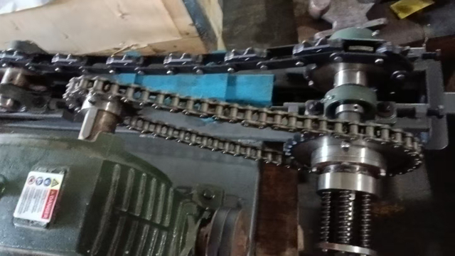 Kasin Industries: Leading the Way in Enclosed Track Conveyor Systems