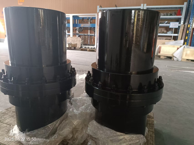 Kasin Gear Couplings: Peak Performance, Uncompromising Reliability