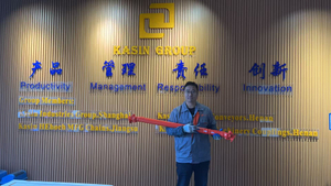 KASIN Universal Joint Coupling with SWC Cardan Shaft