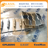Kasin Industries Top Plate Chains: Die Grundlage effizienter Förderung
