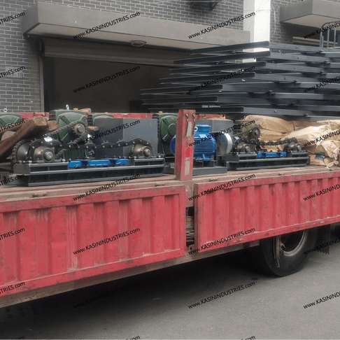 overhead chain conveyor overhead chain conveyor