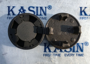 Transmission Parts Elastic FLENDER Coupling of Shaft Coupling N-Eupex Coupling