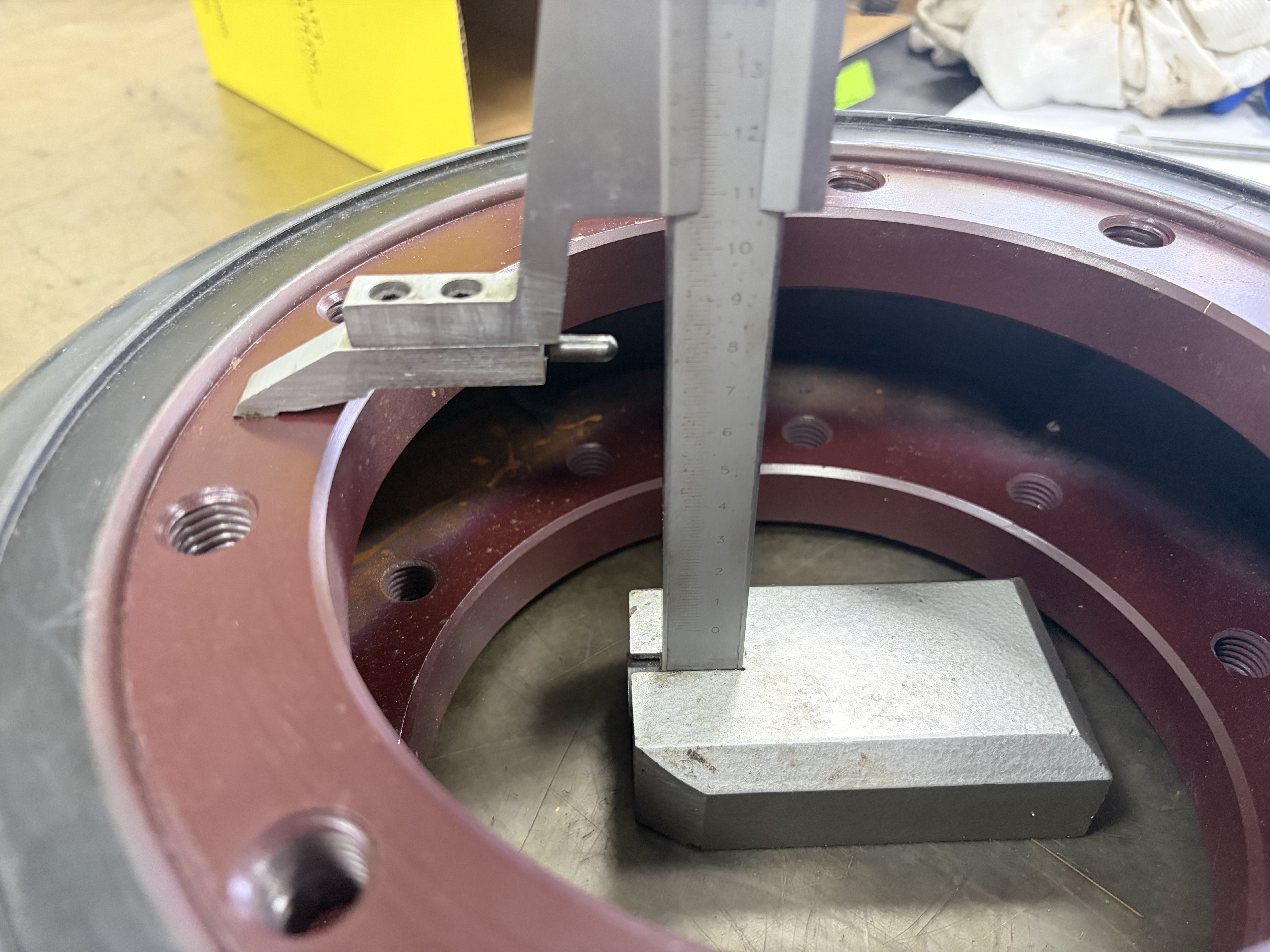 Customization Strength Recognized! Brazilian Customer Sends Samples for UL Tyre Element Customization, We Win Trust with Details