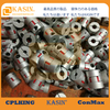 CPLING Aluminum Rigid Shaft Coupling for Motors