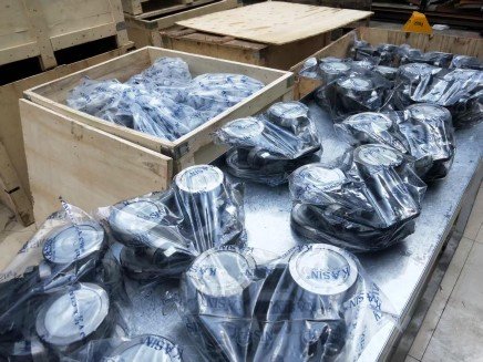 How To Optimize Space Utilization with Overhead Carrier Configurations