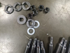 Master Pin for Drop Forged Rivetless Chain The Smart Link for Fast Field Maintenance