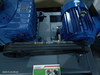 Caterpillar Drive Unit for Drop Forged Rivetless Chain of Conveyor Chain Extreme-Duty Performance