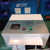 ETC 5200 Series Power & Free Overhead Conveyor System, Drop Forged Rivetless Chain Suspended Conveyor for Automotive Coating Line