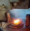 Drop Forged Rivetless Chain of Conveyor Chain Extreme-Duty Performance