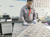 Sprocket, Shaft and Rail for Forged Scraper Chains Heavy-Duty Conveyor Drive and Track Components