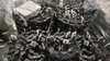 Forged Scraper Chains for Heavy-Duty Drop Forged Conveyor Chain 