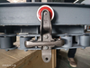 Drop Forged Rivetless Chain of Conveyor Chain Extreme-Duty Performance