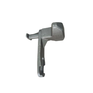 Pusher Dog for Drop Forged Rivetless Chain Heavy-Duty Conveyor Attachment