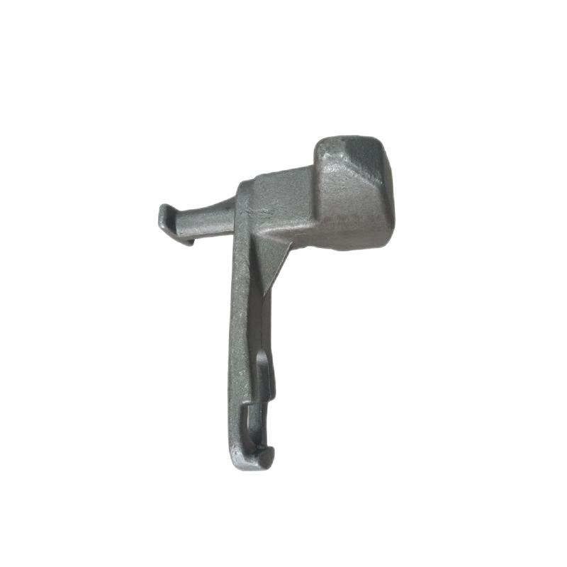 Pusher Dog for Drop Forged Rivetless Chain Heavy-Duty Conveyor Attachment