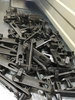 Pusher Dog for Drop Forged Rivetless Chain Heavy-Duty Conveyor Attachment
