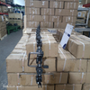 ETC 5200 Series Power & Free Overhead Conveyor System, Drop Forged Rivetless Chain Suspended Conveyor for Automotive Coating Line