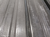 Sprocket, Shaft and Rail for Forged Scraper Chains Heavy-Duty Conveyor Drive and Track Components